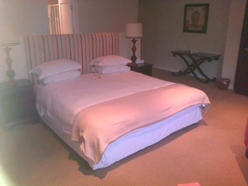 Hostal Pelagus House