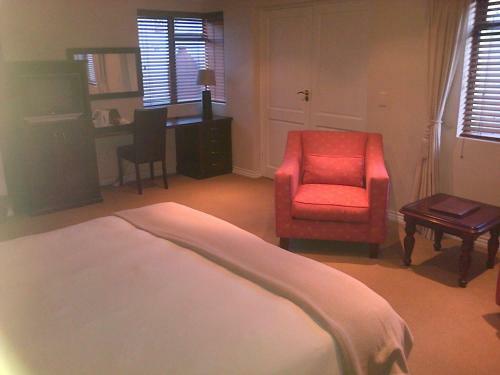 Hostal Pelagus House