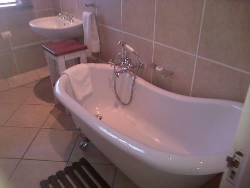 Hostal Pelagus House