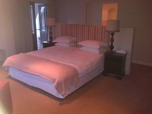 Hostal Pelagus House