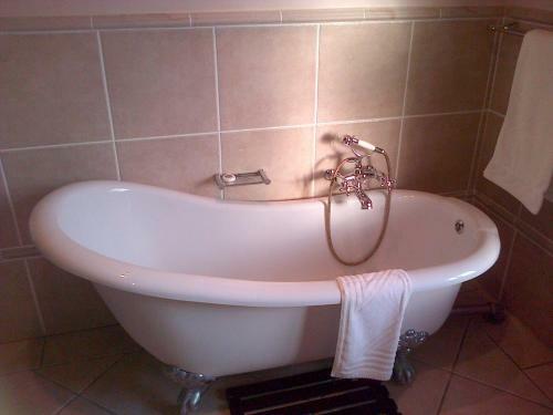 Hostal Pelagus House