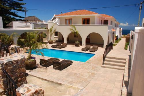 Hostal Pelagus House