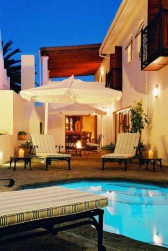 Hostal Pelagus House