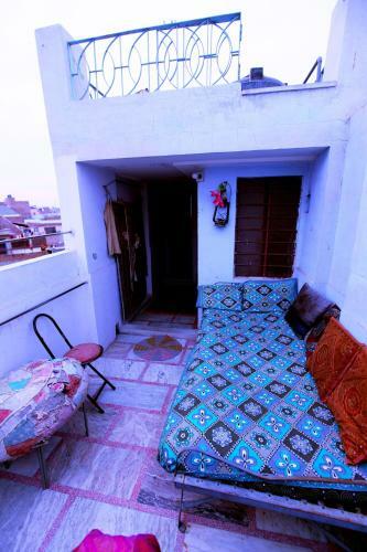 Bed & Breakfast Shanti House