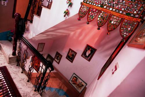 Bed & Breakfast Shanti House