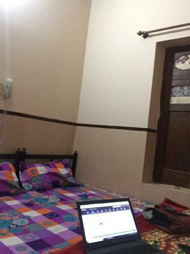Bed & Breakfast Shanti House