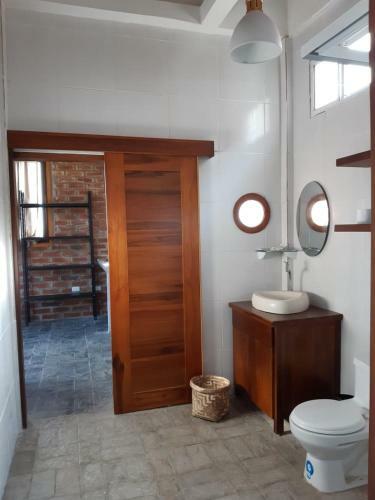 Muyuyo Lodge