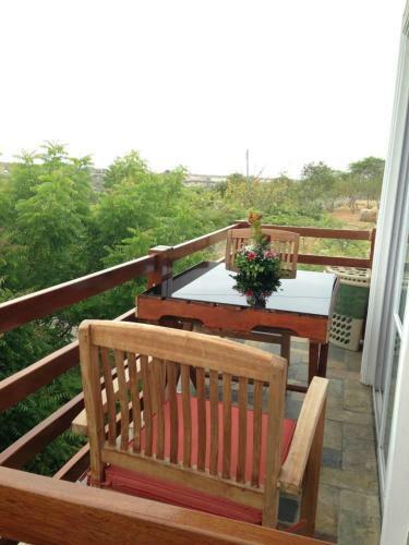 Muyuyo Lodge