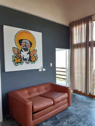 Muyuyo Lodge