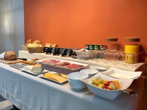 B&B Het Tolkantoor