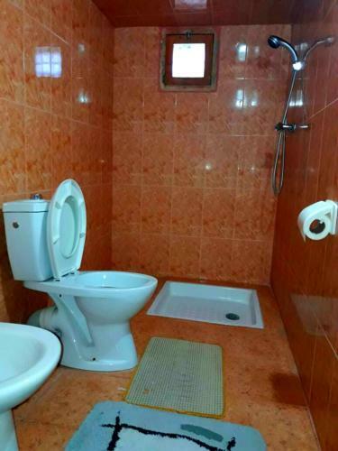 Bed & Breakfast Kasbah Elmehdaoui