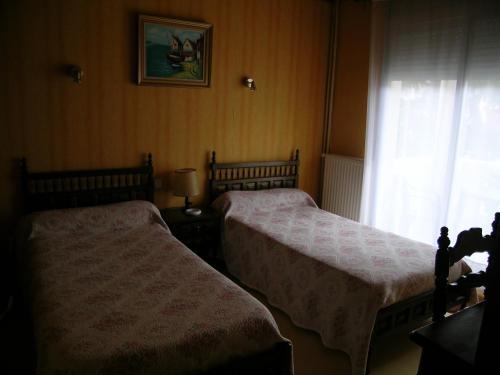 Hotel H�tel La Pergola