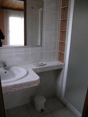 Hotel H�tel La Pergola