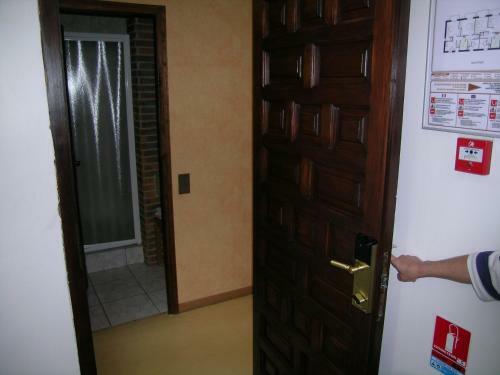 Hotel H�tel La Pergola