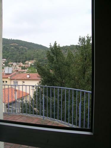 Hotel H�tel La Pergola