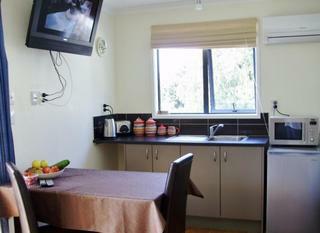 Chalets @ Terraced Gardens