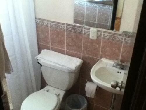 Hotel Cuscatlan