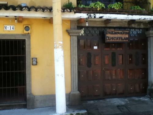 Hotel Cuscatlan