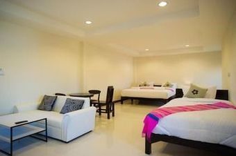 Hotel Boonme Heritage