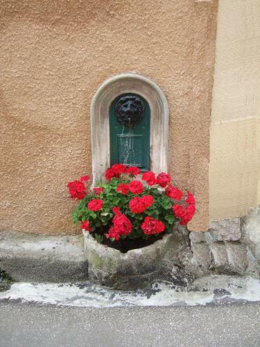Hotel Axat