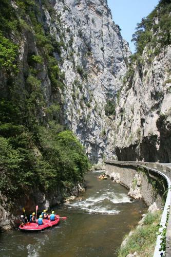 Hotel Axat
