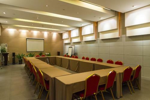 Hotel Jinjiang Inn - Heze Coach Station