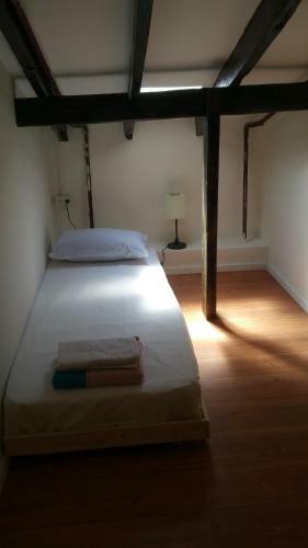 Albergue German Colony Guest House