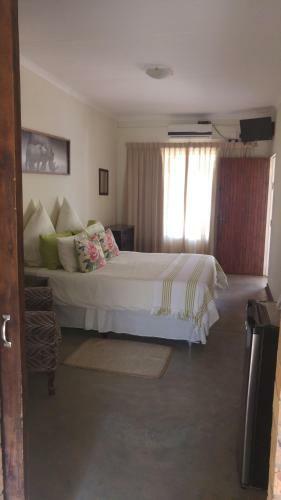 Bed & Breakfast Hhusha Hhusha