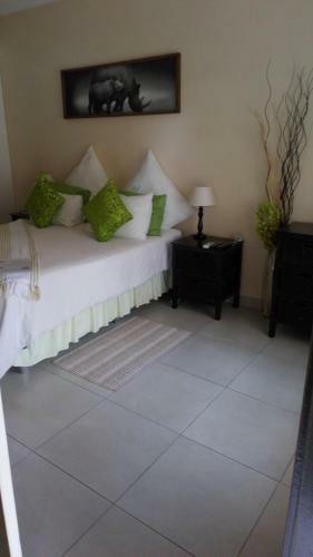 Bed & Breakfast Hhusha Hhusha