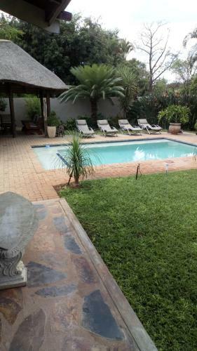 Bed & Breakfast Hhusha Hhusha