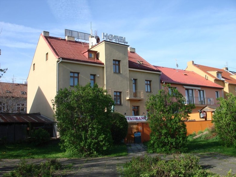 Hotel 51