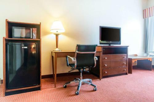 Hotel Holiday Inn Express Lawrenceburg