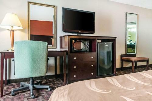 Hotel Holiday Inn Express Lawrenceburg