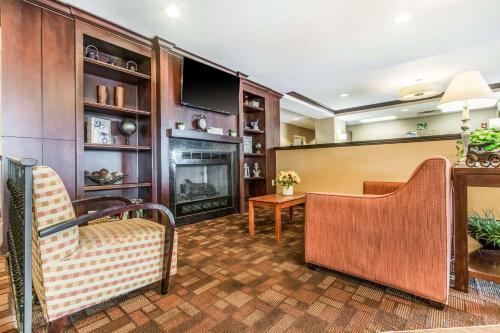 Hotel Holiday Inn Express Lawrenceburg