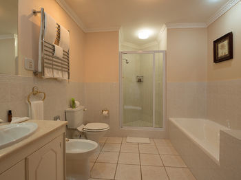 Hotel St. James Of Knysna