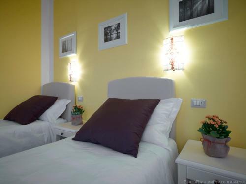 Hostal Locanda Alla Mano