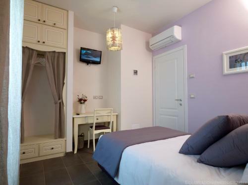Hostal Locanda Alla Mano