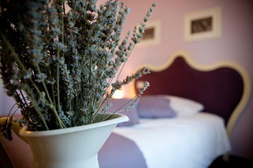 Hostal Locanda Alla Mano