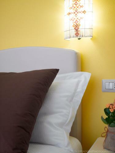 Hostal Locanda Alla Mano