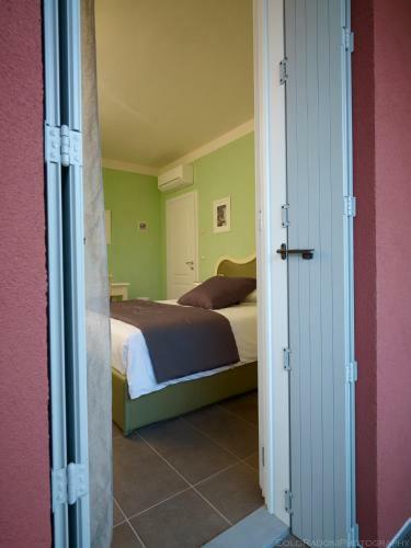 Hostal Locanda Alla Mano