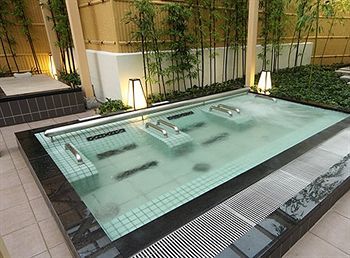 Nagoya Kasadera Washington Hotel Plaza