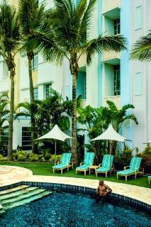 Hotel Sunsquare Suncoast