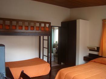 Sangay Spa Hotel