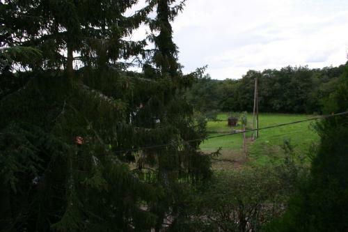 Bed & Breakfast Domaine De Clermont