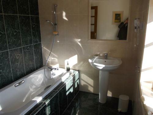 Bed & Breakfast Domaine De Clermont
