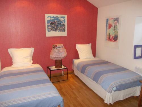 Bed & Breakfast Domaine De Clermont