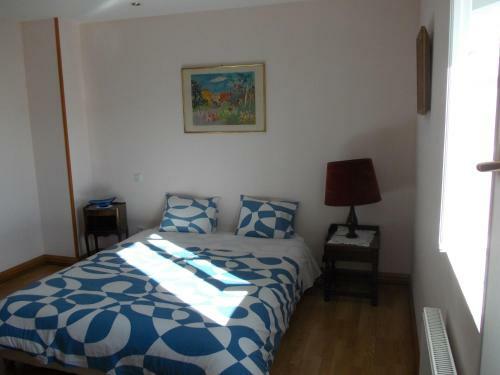 Bed & Breakfast Domaine De Clermont
