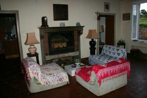 Bed & Breakfast Domaine De Clermont
