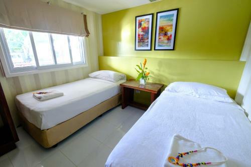 Hotel Anika Island Resort