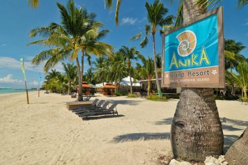 Hotel Anika Island Resort